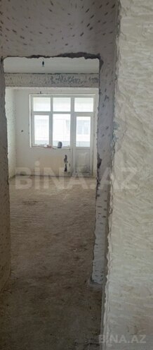 Продаётся 3-комн. новостройка 135 м², Ясамальский р., photo 9 from 13