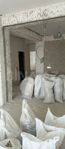 Продаётся 3-комн. новостройка 135 м², Ясамальский р., photo 8 from 13