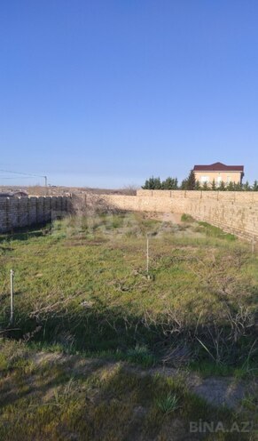Продаётся  участок 6 сот, пос. Нардаран, photo 3 from 4