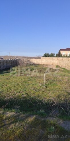 Продаётся  участок 6 сот, пос. Нардаран, photo 1 from 4
