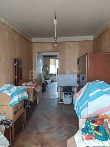 Satılır 2 otaqlı köhnə tikili 60 m², Yasamal r., photo 7 from 16