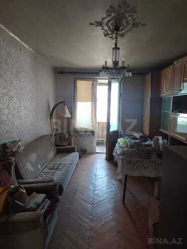 Satılır 2 otaqlı köhnə tikili 60 m², Yasamal r., photo 4 from 16