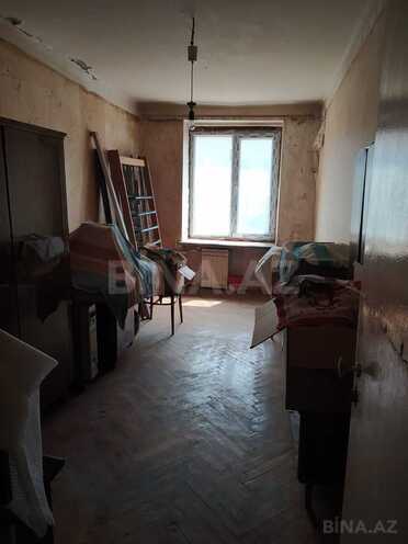 Satılır 2 otaqlı köhnə tikili 60 m², Yasamal r., photo 5 from 16