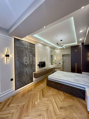 Satılır 3 otaqlı yeni tikili 98 m², Nəriman Nərimanov m., photo 8 from 15