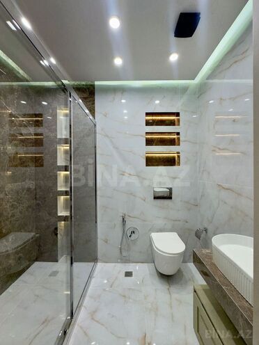 Satılır 3 otaqlı yeni tikili 98 m², Nəriman Nərimanov m., photo 14 from 15