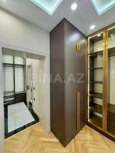 Satılır 3 otaqlı yeni tikili 98 m², Nəriman Nərimanov m., photo 11 from 15