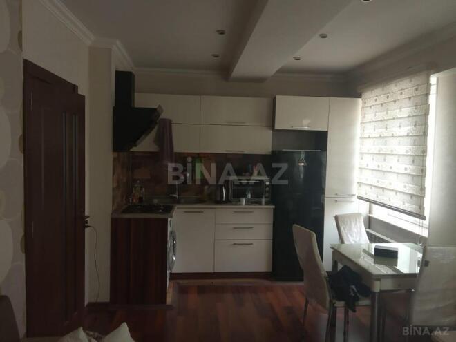 Сдаётся 2-комн. вторичка 50 м², м. Элмляр Академиясы, photo 4 from 7