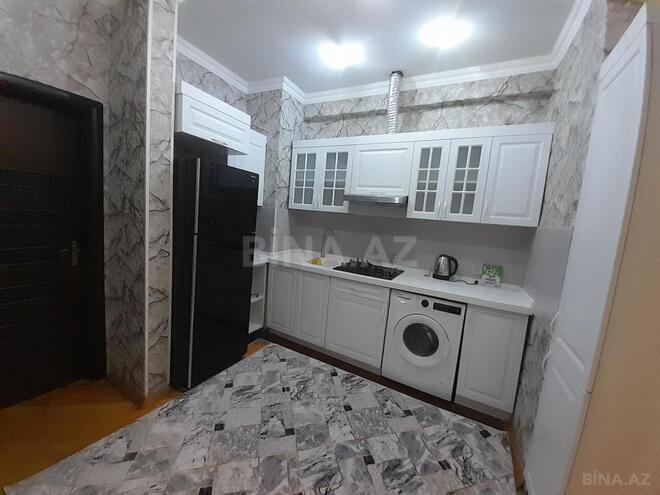 Продаётся 2-комн. новостройка 72 м², м. Нефтчиляр, photo 8 from 9