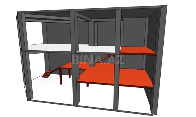 Satılır  obyekt 226 m², Ağ şəhər q., photo 6 from 18
