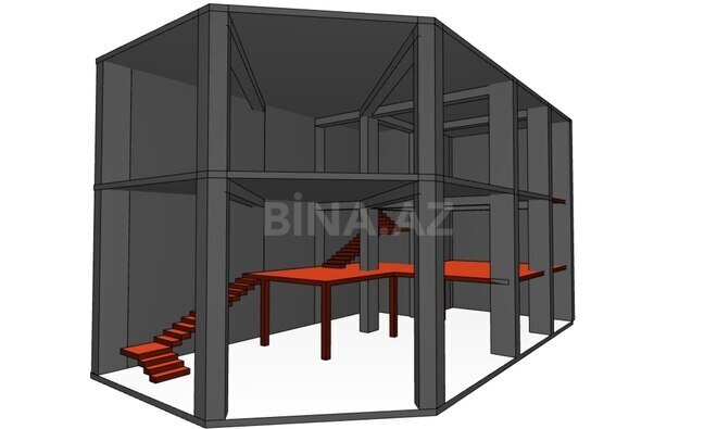 Satılır  obyekt 226 m², Ağ şəhər q., photo 7 from 18
