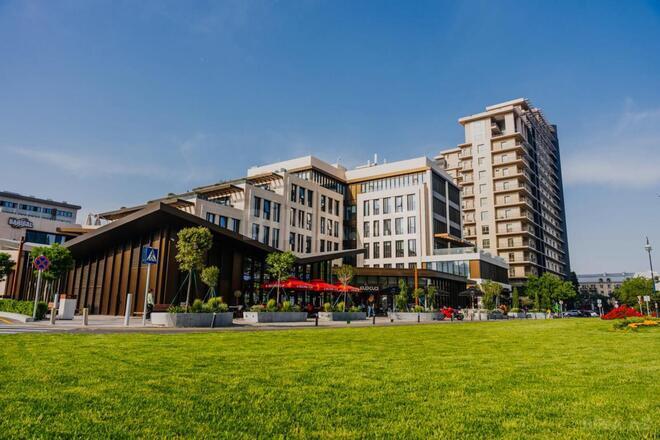 Satılır 2 otaqlı köhnə tikili 76 m², 28 May m., photo 1 from 21