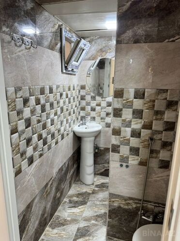 Продаётся 2-комн. вторичка 46 м², м. Сахил, photo 13 from 16