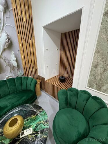 Продаётся 2-комн. вторичка 46 м², м. Сахил, photo 5 from 16