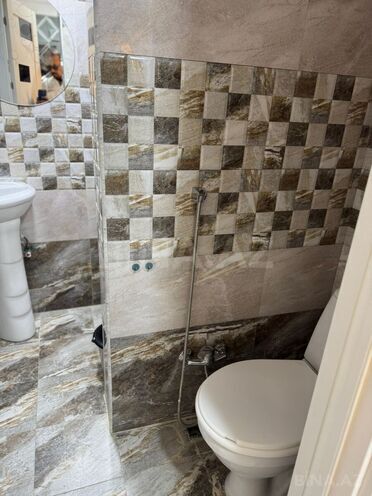 Продаётся 2-комн. вторичка 46 м², м. Сахил, photo 14 from 16