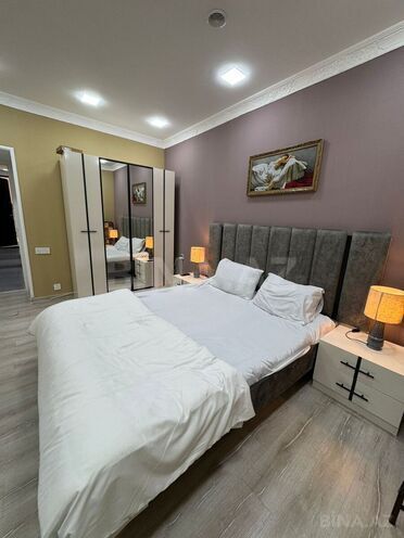 Продаётся 2-комн. вторичка 46 м², м. Сахил, photo 10 from 16