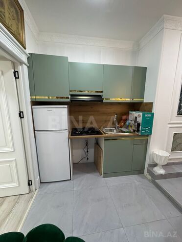 Продаётся 2-комн. вторичка 46 м², м. Сахил, photo 7 from 16