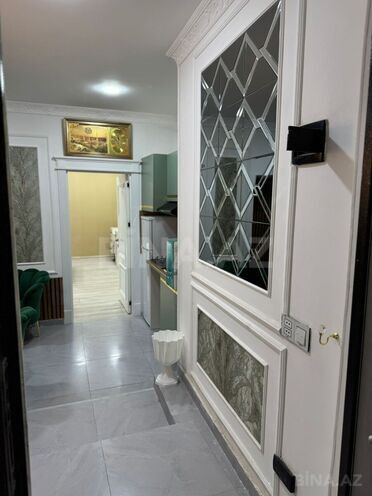 Продаётся 2-комн. вторичка 46 м², м. Сахил, photo 11 from 16