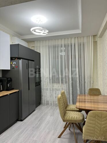 Продаётся 3-комн. новостройка 130 м², пос. Ени Ясамал, photo 6 from 27
