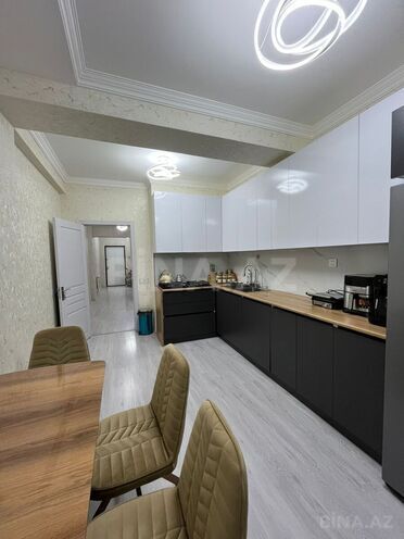 Продаётся 3-комн. новостройка 130 м², пос. Ени Ясамал, photo 10 from 27