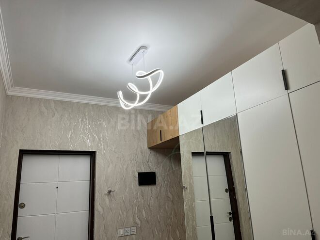 Продаётся 3-комн. новостройка 130 м², пос. Ени Ясамал, photo 13 from 27