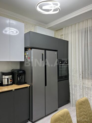 Продаётся 3-комн. новостройка 130 м², пос. Ени Ясамал, photo 17 from 27