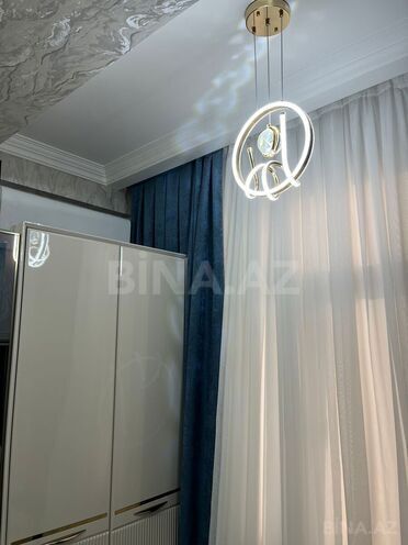 Продаётся 3-комн. новостройка 130 м², пос. Ени Ясамал, photo 1 from 27