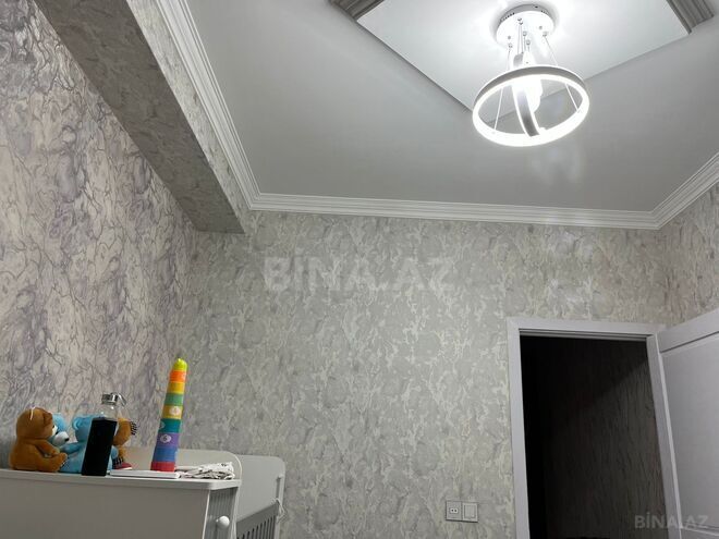 Продаётся 3-комн. новостройка 130 м², пос. Ени Ясамал, photo 20 from 27