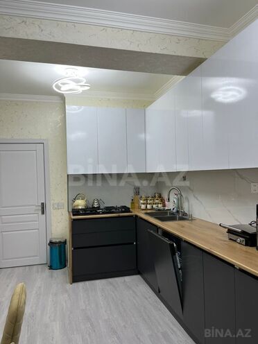 Продаётся 3-комн. новостройка 130 м², пос. Ени Ясамал, photo 8 from 27