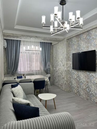 Продаётся 3-комн. новостройка 130 м², пос. Ени Ясамал, photo 3 from 27