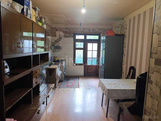 Satılır 5 otaqlı köhnə tikili 100 m², Əhmədli m., photo 9 from 12