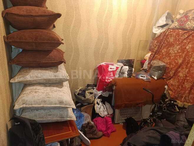 Satılır 5 otaqlı köhnə tikili 100 m², Əhmədli m., photo 7 from 12