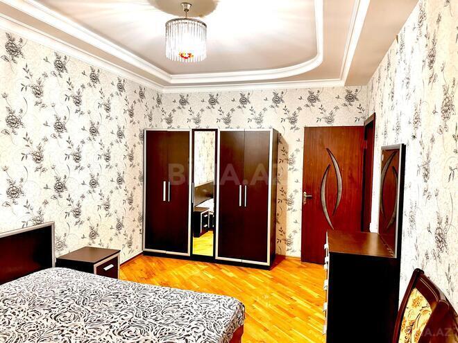 Продаётся 3-комн. новостройка 88 м², м. Низами, photo 6 from 17
