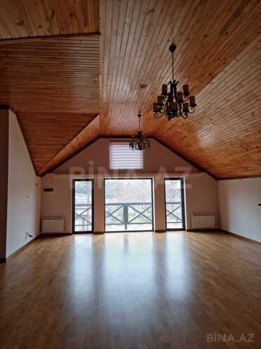 Satılır 7 otaqlı həyət evi/bağ evi 365 m², Badamdar q., photo 12 from 21