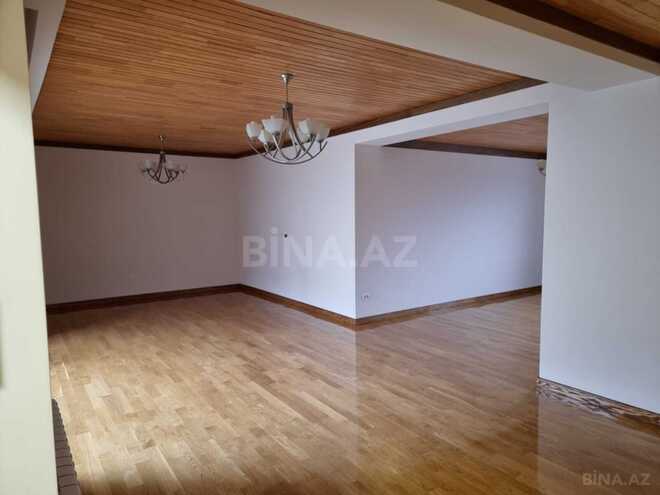 Satılır 7 otaqlı həyət evi/bağ evi 365 m², Badamdar q., photo 15 from 21