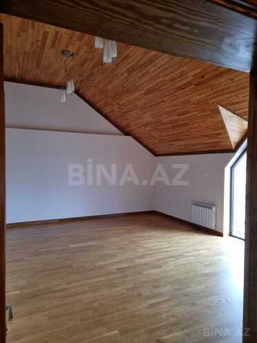 Satılır 7 otaqlı həyət evi/bağ evi 365 m², Badamdar q., photo 18 from 21