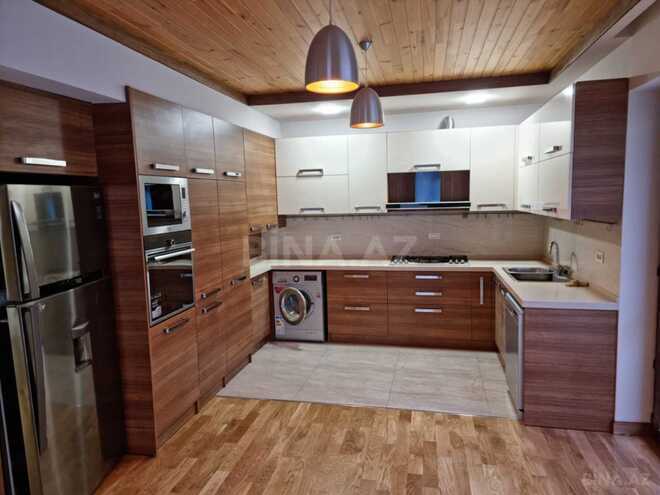 Satılır 7 otaqlı həyət evi/bağ evi 365 m², Badamdar q., photo 7 from 21