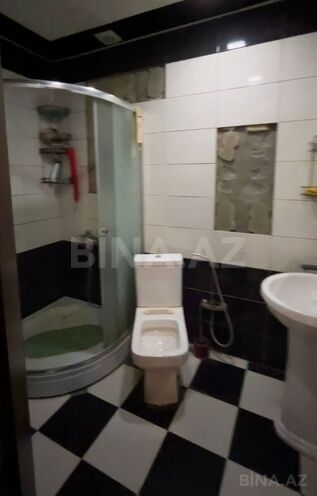 Продаётся 3-комн. новостройка 80 м², м. Кара Караев, photo 7 from 8