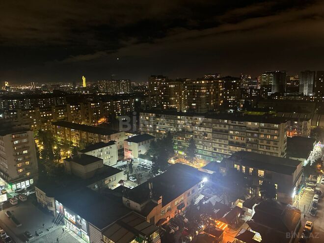 Сдаётся 3-комн. новостройка 80 м², м. Азадлыг проспекти, photo 5 from 6