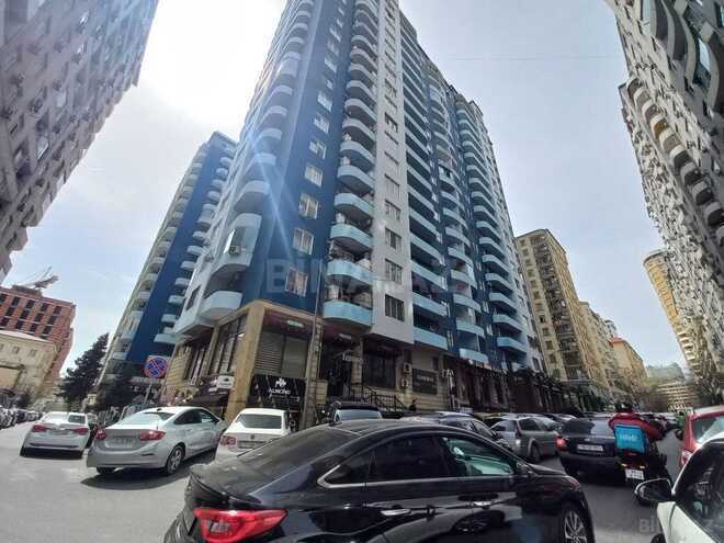 Продаётся 3-комн. новостройка 88 м², м. Низами, photo 15 from 17