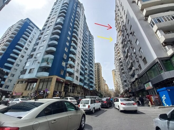 Продаётся 3-комн. новостройка 88 м², м. Низами, photo 16 from 17