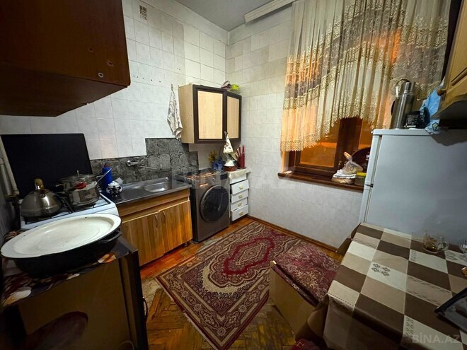 Satılır 3 otaqlı köhnə tikili 80 m², Nəriman Nərimanov m., photo 9 from 12