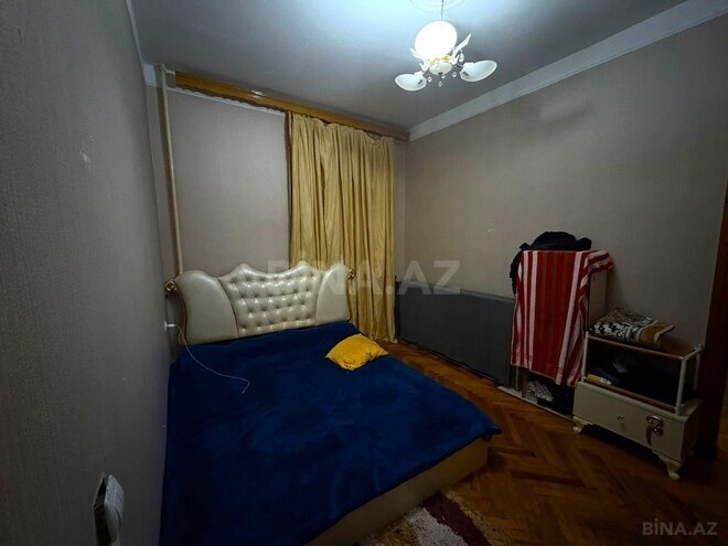 Satılır 3 otaqlı köhnə tikili 80 m², Nəriman Nərimanov m., photo 7 from 12