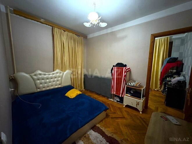 Satılır 3 otaqlı köhnə tikili 80 m², Nəriman Nərimanov m., photo 8 from 12