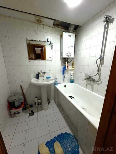 Satılır 3 otaqlı köhnə tikili 80 m², Nəriman Nərimanov m., photo 10 from 12