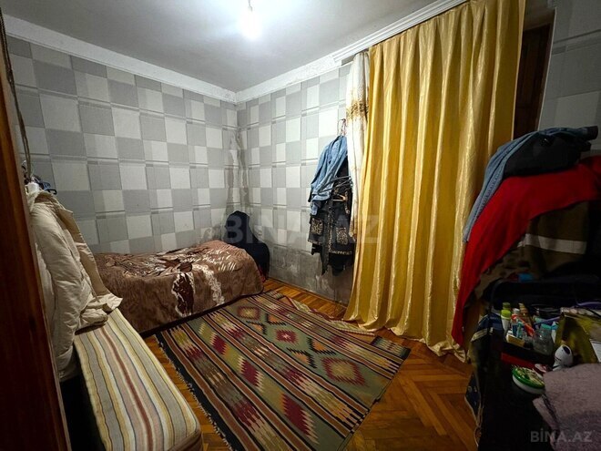 Satılır 3 otaqlı köhnə tikili 80 m², Nəriman Nərimanov m., photo 6 from 12