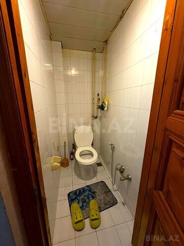 Satılır 3 otaqlı köhnə tikili 80 m², Nəriman Nərimanov m., photo 11 from 12