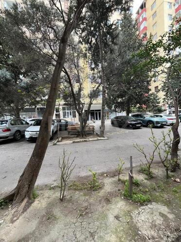 Satılır 3 otaqlı köhnə tikili 90 m², Azadlıq Prospekti m., photo 18 from 22