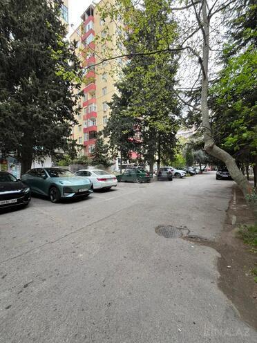 Satılır 3 otaqlı köhnə tikili 90 m², Azadlıq Prospekti m., photo 16 from 22