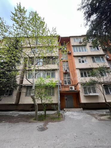 Satılır 3 otaqlı köhnə tikili 90 m², Azadlıq Prospekti m., photo 19 from 22