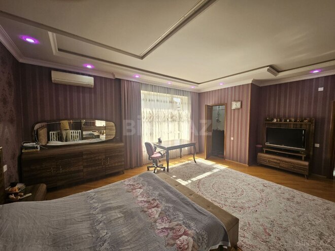 Satılır 6 otaqlı həyət evi/bağ evi 400 m², Badamdar q., photo 20 from 23
